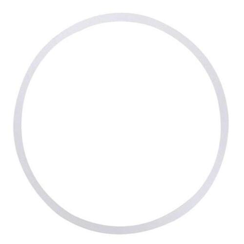 For Nutribullet Rubber White Seal - Gasket Ring For 600 600W Blade and Cups - Main Image