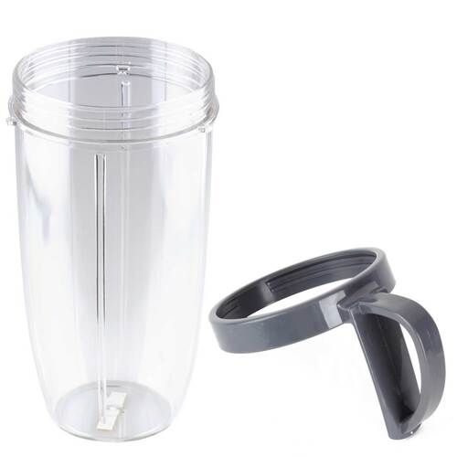 For Nutribullet Colossal Tall Large Big Cup + Handheld Ring - 900 and 600 Models - Main Image