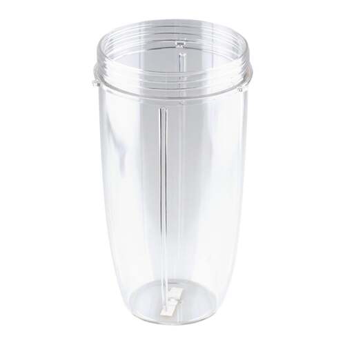 For Nutribullet Tall 24 Oz Cup - Suits 600W 900W Models Juicers Replacement Part - Main Image