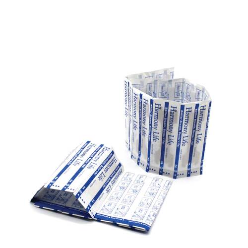 100x Anti Snore Aid Snoring Nasal Strips - Nose Sleeping and Breathing Device - Main Image