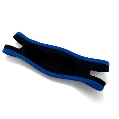 Anti Snoring Aid Adjustable Chin Strap - Jaw Brace Sleep Aid Device - Main Image