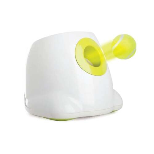 Hyper Fetch Maxi Dog Ball Thrower - Large Interactive Pet Toy Launcher - Main Image