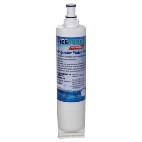 Fridge Water Filter Replacement For Swift Green SGF-W80 PNL240V PWF-NL240V - Main Image