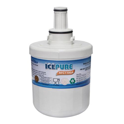 FRIDGE WATER FILTER For Supco FT055 WF289 - Main Image