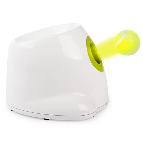 Hyper Fetch Mini Dog Ball Thrower - Small Interactive Pet Toy Launcher - Main Image