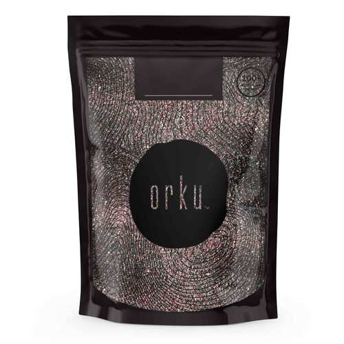 1Kg Cooking Black Salt Himalayan - Medium Grain Vegan Egg Kala Namak - Main Image