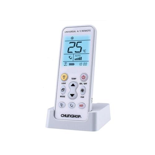 WiFi K380EW Universal Aircon Remote Smart AC Air Conditioner Control 2G 3G 4G - Main Image