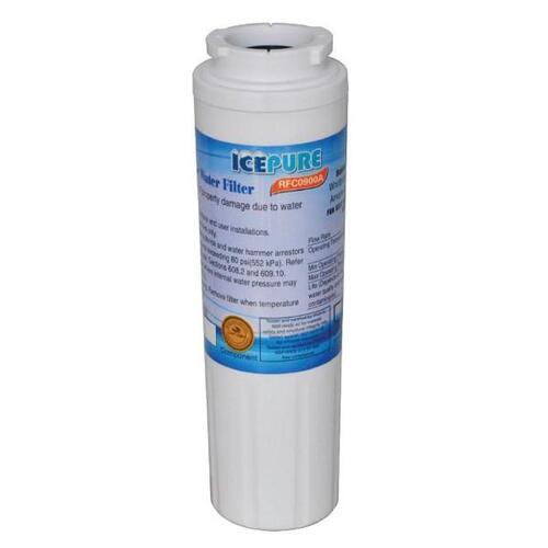 Fridge Water Filter Cartridge RFC0900A RWF0900A For Kenmore 469006 469992 Maytag - Main Image