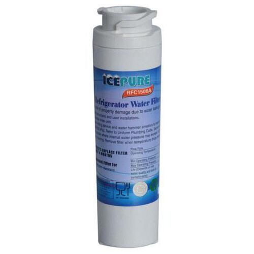 Fridge Water Filter Cartridge - RFC1500A RWF1500A For GE Kenmore MSWF 46-9914 - Main Image
