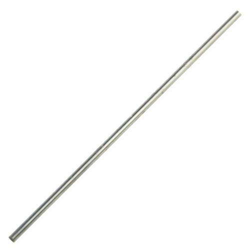 1x 8" Silver Rods 12 Gauge 99.99% High Purity Fine Soft Wire Colloidal Electrode - Main Image