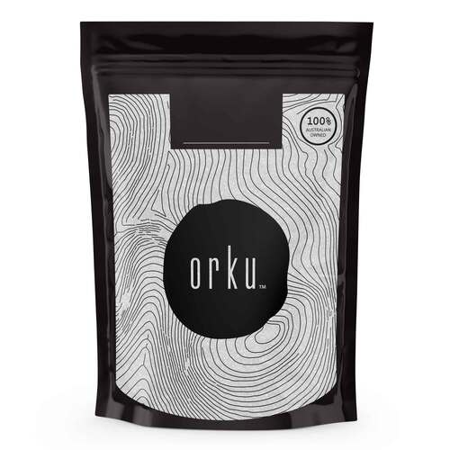 2Kg MSM Powder or Crystals Tub - 99% Pure Methylsulfonylmethane Dimethyl Sulfone - Main Image