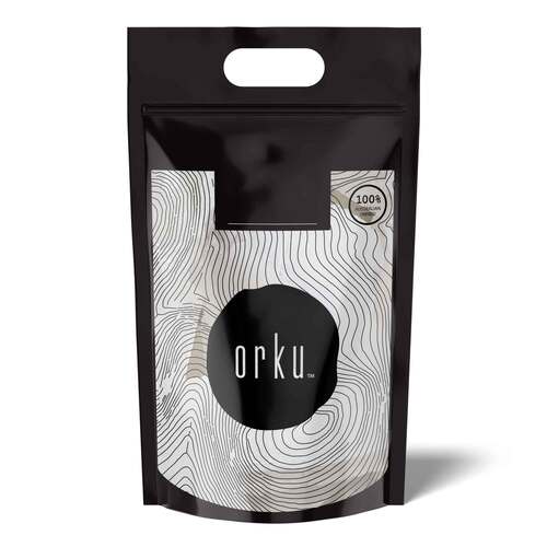 Bulk 10Kg Paraffin Wax Blocks - Refined Hard Unscented Chunks 60/62 Candle Making - Main Image