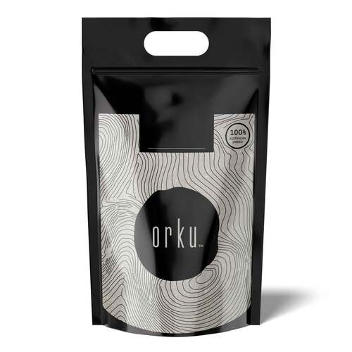 Bulk 20kg USP Epsom Salt Pharmaceutical Grade - Magnesium Sulfate Bath Salts - Main Image