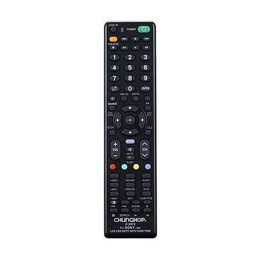 Universal TV Remote Control For Sony LCD LED Smart HDTV HD Plasma UHD - Main Image