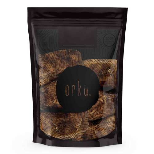 3x 150g African Black Soap Bar Moisturising Shea Moringa Neem Seed Alata Samina - Main Image