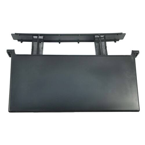 3.5L Bee Frame Deep Feeder Plastic Water Sugar Syrup Feeding Ladder Beekeeping - Main Image