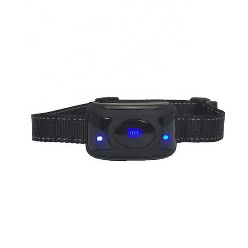 Extra Dog Collar Receiver For T701 600m Remote Training Vibration Waterproof - Main Image