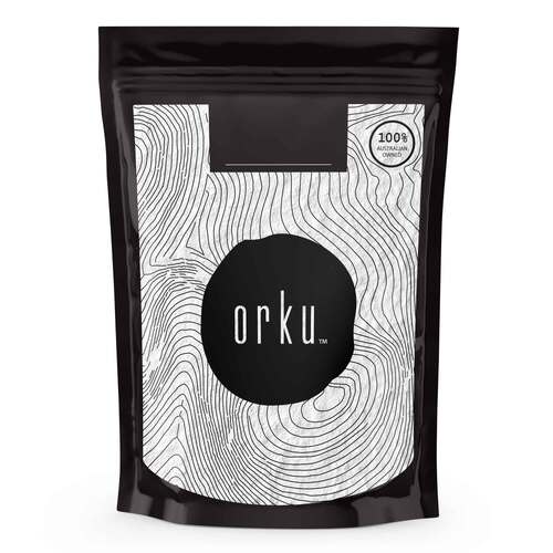 1Kg Zinc Oxide Powder BP Pharmaceutical Grade 99.9% Purity Resealable Bag - Main Image