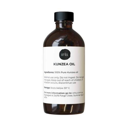 100ml Kunzea Essential Oil Australian 100% Pure Ambigua - Main Image