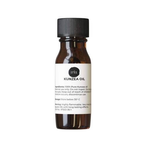 10ml Kunzea Essential Oil Australian 100% Pure Ambigua - Main Image