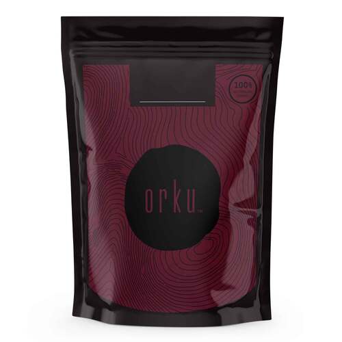 100g Organic Beetroot Powder Superfood Beet Root Supplement Beta Vulgaris - Main Image