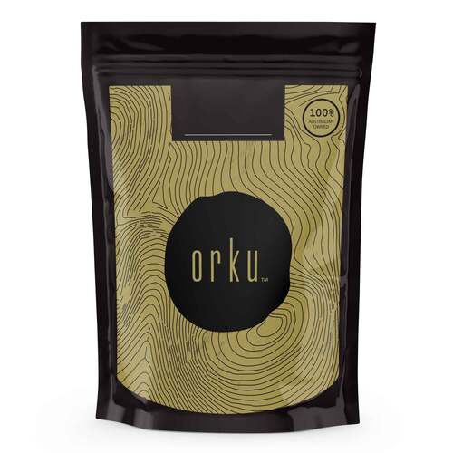2Kg Organic Matcha Green Tea Powder Camellia Sinensis Leaf Supplement - Main Image