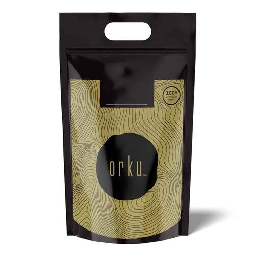 Bulk 10Kg Organic Matcha Green Tea Powder Camellia Sinensis Leaf Supplement - Main Image