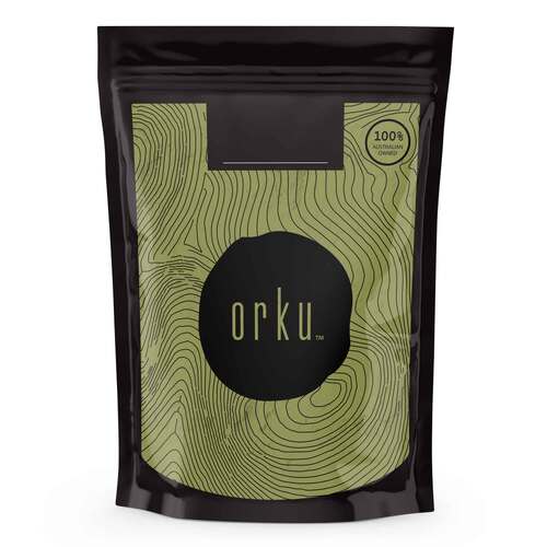 400g Organic Moringa Leaf Powder -  Supplement Moringa Oleifera Drumstick Leaf - Main Image