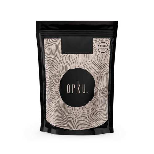 400g Organic Sodium Bentonite Clay Powder - Cosmetic Montmorillonite - Main Image