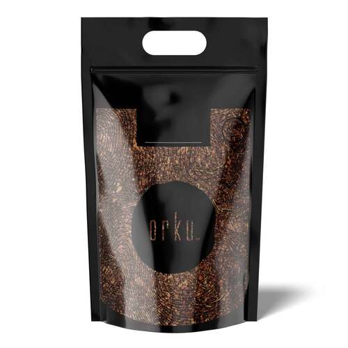 5L Coco Chips Premium - 50/50 Coir Pure Blend Hydroponic Plant Growing Medium - Main Image
