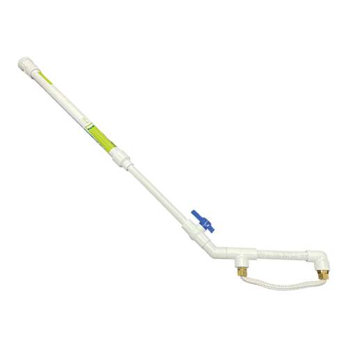 Hand Held Weed Wiper - Herbicide Rope Wick Applicator For Gardening Sprayer - Main Image