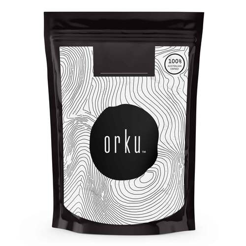 400g Creatine Monohydrate Powder - Micronised Pure Protein Supplement - Main Image