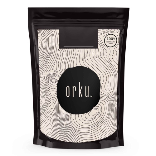 100g Native Unflavoured Whey Protein Isolate Powder - Shake WPI Supplement - Main Image