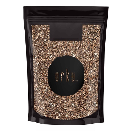 1Kg Organic Dandelion Root - Dried Raw Herbal Tea Supplement - Main Image
