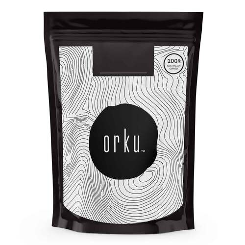100g Collagen Powder - Bovine Hydrolysate Protein Peptide Supplement Unflavoured - Main Image