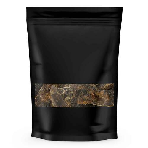 2Kg Dog Treat Kangaroo Jerky - Dehydrated Australian Healthy Puppy Chew - Main Image