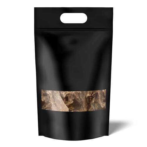 5Kg Dog Treat Duck Breast Jerky - Dehydrated Australian Healthy Puppy Chew - Main Image