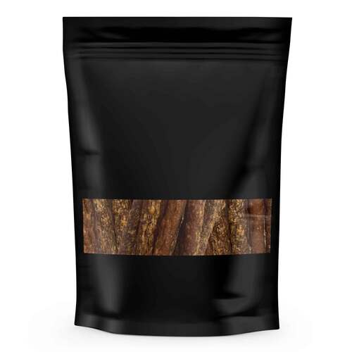 2Kg Dog Treat Chewy Kangaroo Sticks - Soft Dehydrated Australian Healthy Puppy Chew - Main Image