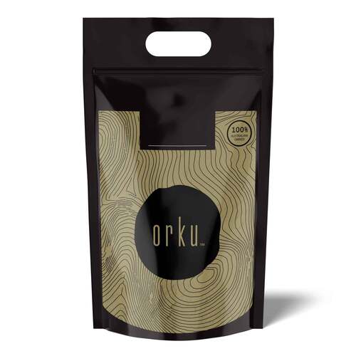 5Kg Gumby Gumby Pure Powder - Gumbi Aboriginal Plant Pittosporum Angustifolum - Main Image