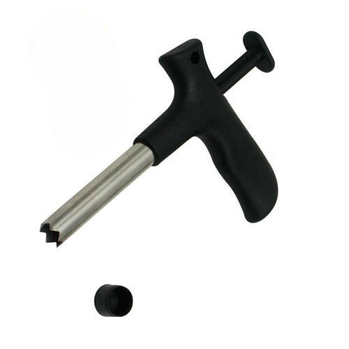 5x Kitchee Coconut Opener - Stainless Steel Hole Punch Kitchen Tool - Main Image