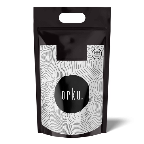 Orku 5kg Myo Inositol Powder - Pharmaceutical-Grade Pure Unflavoured Supplement - Main Image