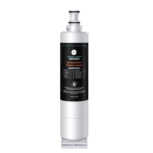 Orku Fridge Water Filter Cartridge Replacement for Whirlpool Kenmore RWF0500A - Main Image
