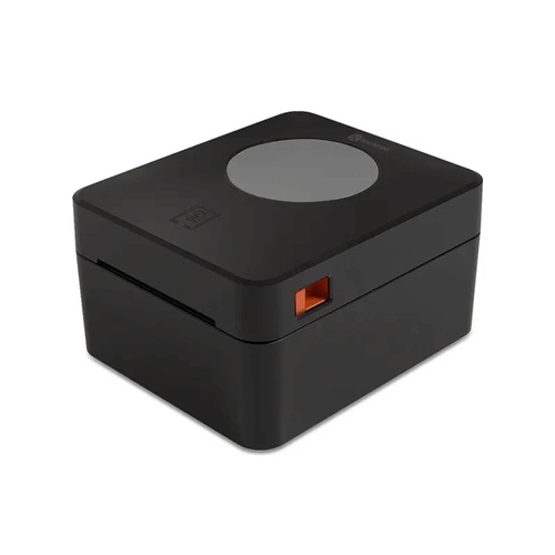 Tooleroo Bluetooth Thermal Label Printer - USB POS Receipt Shipping Printing - Main Image