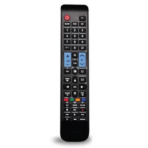 SMART TV Remote Control For PANASONIC SKYWORTH DAEWOO PRIMA HAIER & More - Main Image