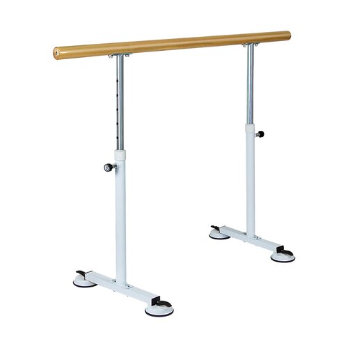 Powertrain Freestanding Ballet Barre - 1.5m - Main Image