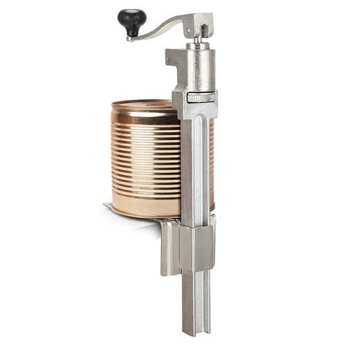 Klika Heavy Duty Can Opener Kitchen Tool Counter Bench Top - Main Image