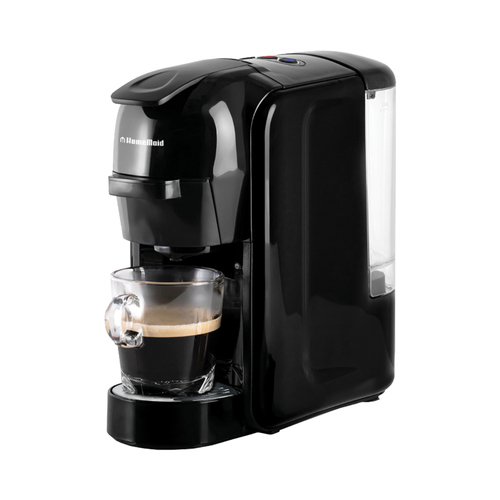 Homemaid 3-in-1 Cm511hm Coffee Multi Capsule Pod Machine - Main Image