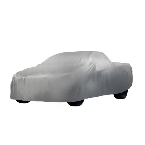 Samson Deluxe Waterproof Ute Cover - Main Image