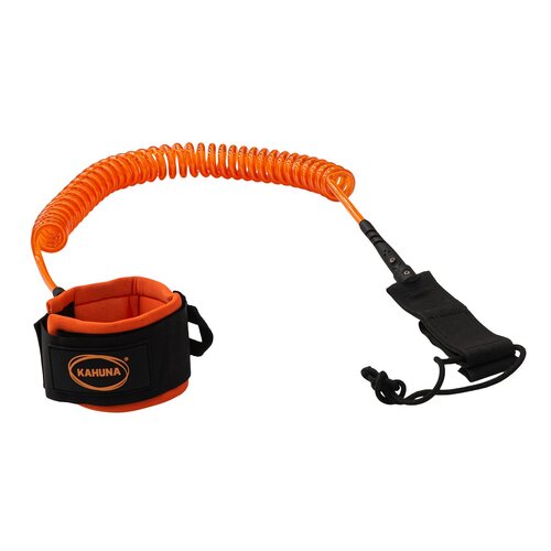 Kahuna Hana Safety Leash for Stand Up Paddle Board - Main Image