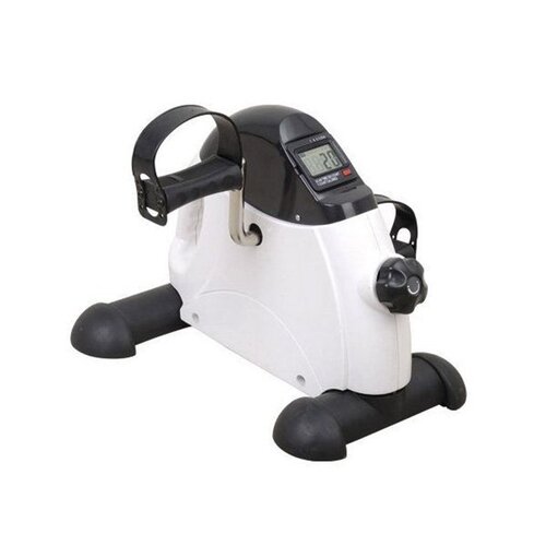 Powertrain Mini Exercise Bike Arm and Leg Pedal Exerciser - Main Image